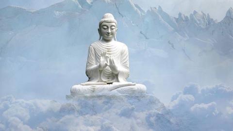 Suy nghiệm lời Phật: Năm thứ báu khó có được ở đời