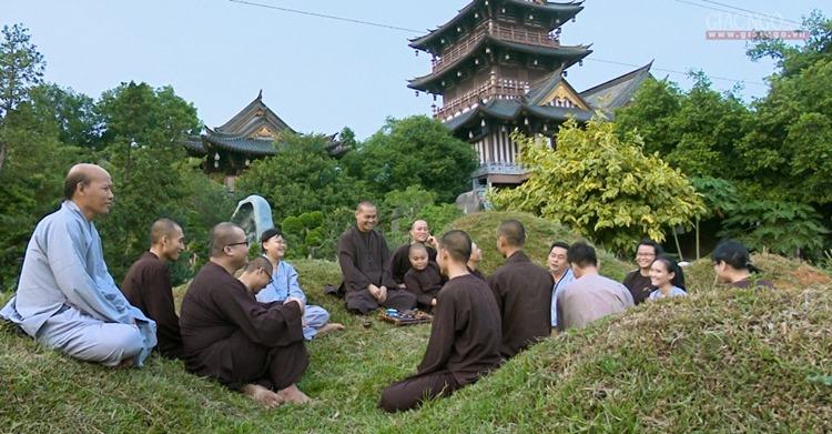 TT.Thích Trí Chơn: "Giáo dưỡng đệ tử là một sứ mệnh lớn"